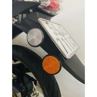 mắt mèo phản quang zhi pat