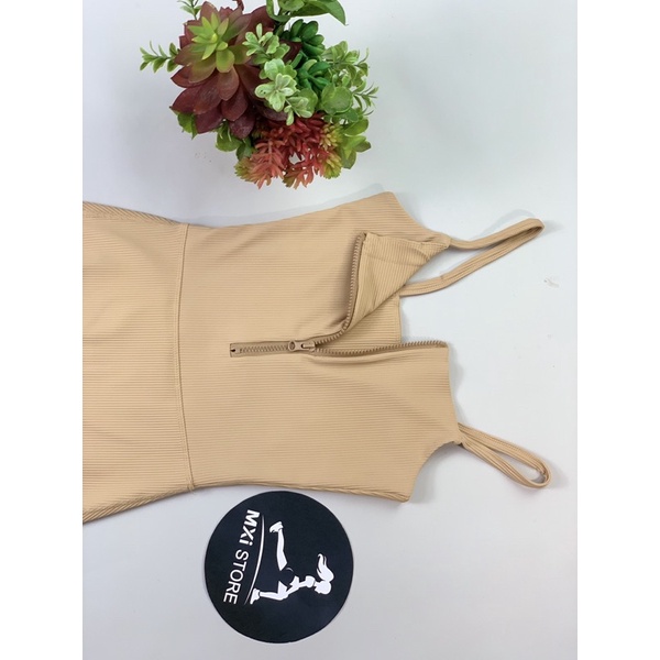 ĐỒ TẬP JUMPSUIT YOGA-GYM