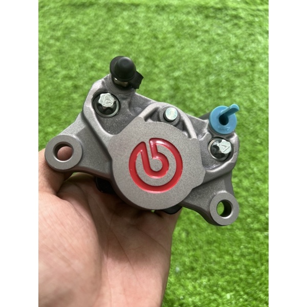 HEO ADELIN 2PIS MOD BREMBO