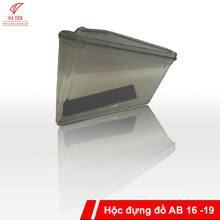 Hộc đựng đồ AB 16-19