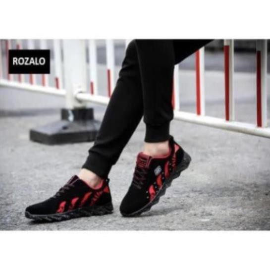 ,,, Free Giày thể thao thời trang nam đế cao su Rozalo RM52322 Có Sẵn ⚡ CHẤT sịn : ◦ ༈ ! , / . ..