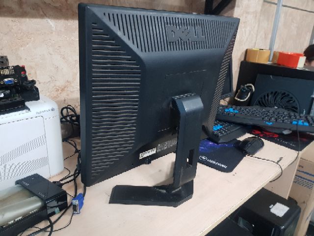 MÀN HÌNH LCD DELL 19IN E190S SALE (BH 01 tháng) | BigBuy360 - bigbuy360.vn