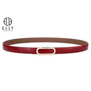 Dây lưng nữ thời trang cao cấp ELLY – ED43