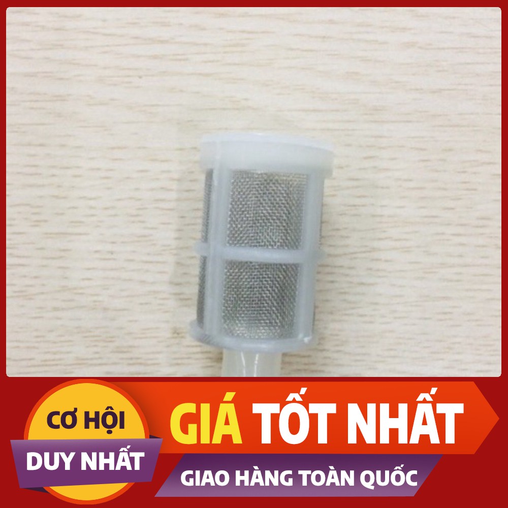 [SALE] [GIÁ TỐT] Rọ lọc rác bơm mini cho hệ thống tưới phun sương, tưới nhỏ giọt.