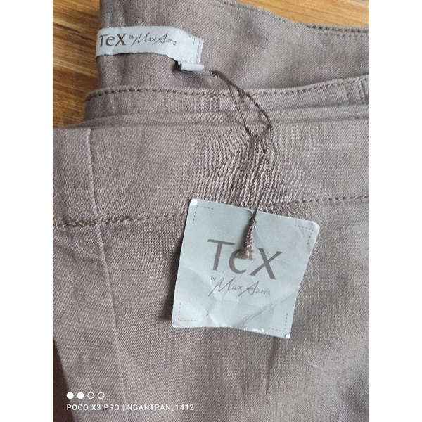 Quần dài bigsize xuất dư vnxk