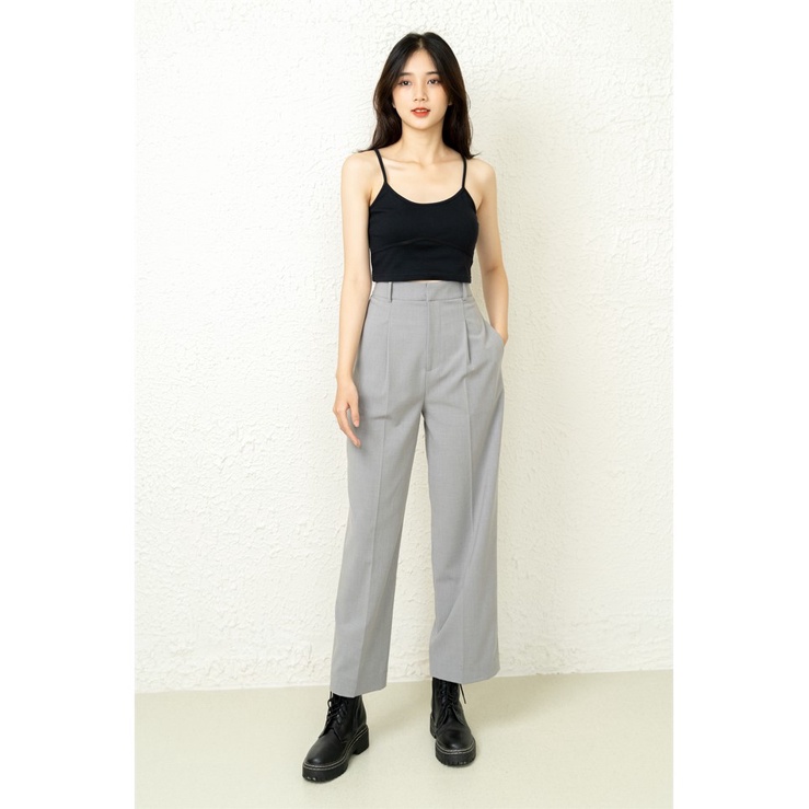 Áo dây cơ bản croptop thời trang GAGO  GA3616 | BigBuy360 - bigbuy360.vn