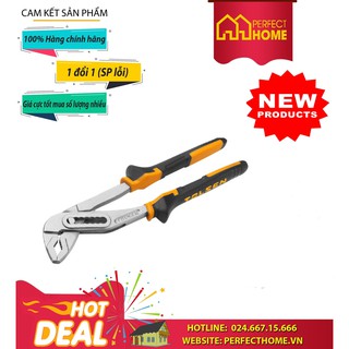 ⚡️sale sốc⚡️ kìm mỏ quạ tolsen 10014 250mm,10"