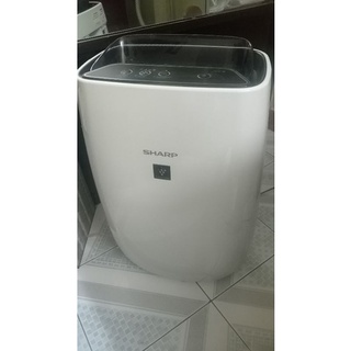 Máy lọc không khí Sharp