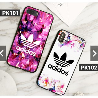 ỐP LƯNG IPHONE IN HÌNH ADIDAS