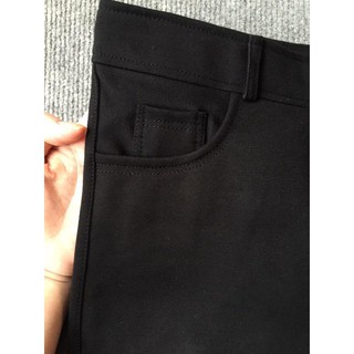 Quần công sở Tregging Umi cao cấp (ảnh thật 100%)