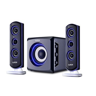 chất âm đẳng cấp,Loa Cao cấp Earson 2.1
