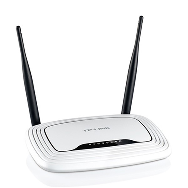 Bộ thu phát Wifi TP-link TL-WR841N [shop nhím]