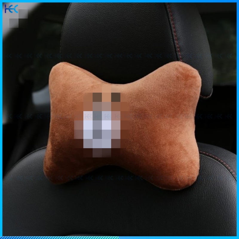 Gối tựa đầu dùng trên xe hơi