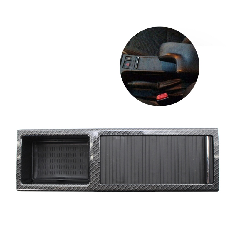 Giá Đỡ Cốc Nước Hai Ngăn Cho Dòng E46 3