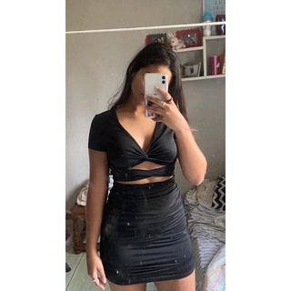 ĐẦM XẺ EO HÌNH CHỮ THẬP