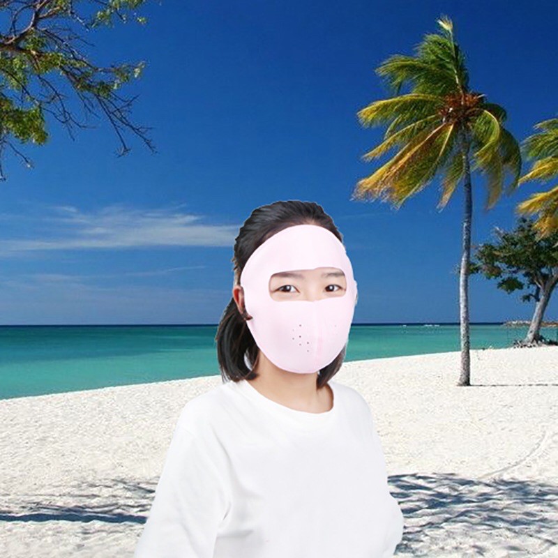 Khẩu trang Ninja hót nhất mùa hè 2022
