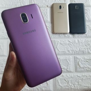 Bộ Vỏ + Sườn Samsung J4 2018 (J400) Zin Hàng Cao Cấp