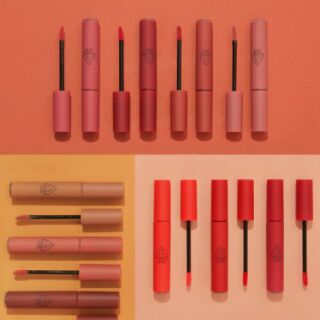 Son 3CE Velvet lipstick