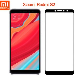 Dán kính cường lực full 5D tràn màn hình Xiaomi Redmi S2