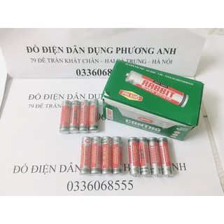 1 ĐÔI PIN CON THỎ PIN KHÔ 2A CHÍNH HÃNG