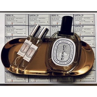 Mẫu thử 10ml nước hoa Diptyque Oyedo