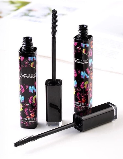 MASCARA CHUỐT TÓC CON