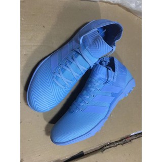 Giày thể thao ngoài trời Adidas Messi Nemeziz Messi 18.1 độc quyền Giày thể thao ngoài trời 148