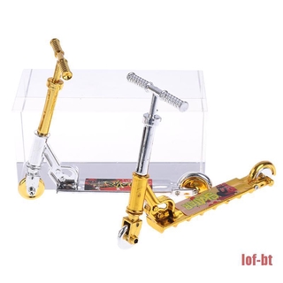 Ván Trượt Ngón Tay Mini Cho Bé