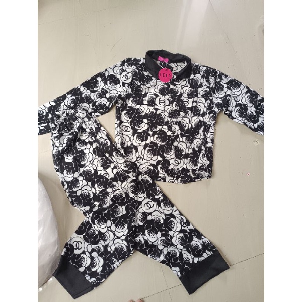 combo bộ pizama