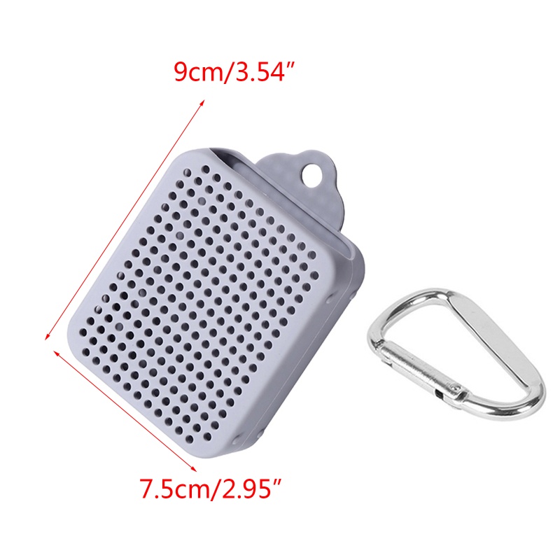 Túi Bảo Vệ Loa JBL Go 2 Go2