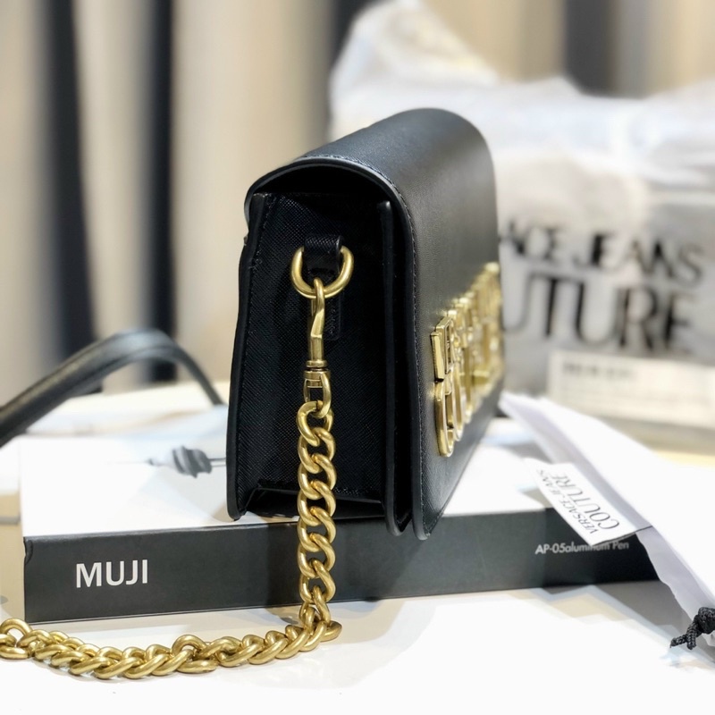 Túi xách nữ xịn VER**SACE JE*ANS mini size