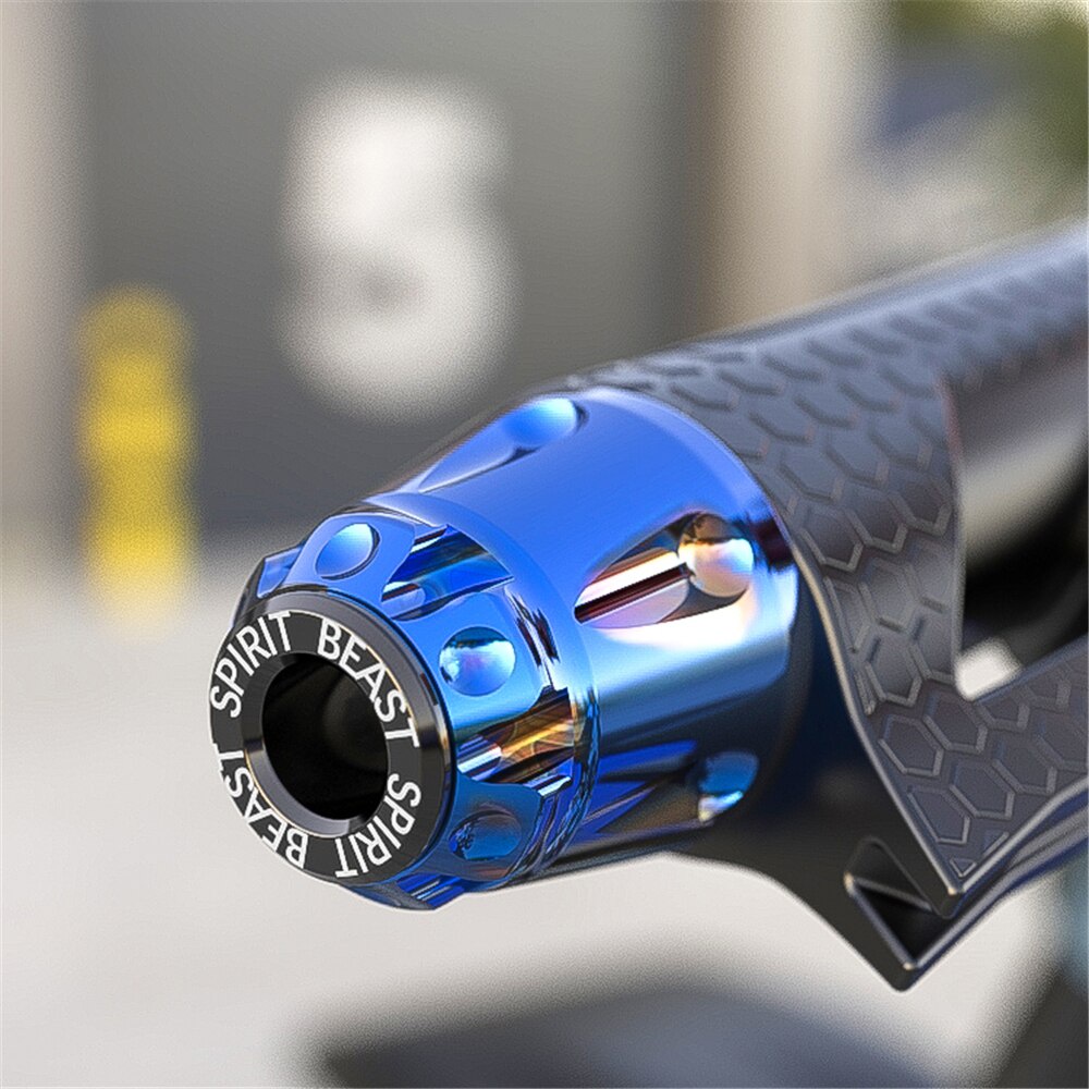 Gù Tay Lái Spirit Beast L11 Chính Hãng