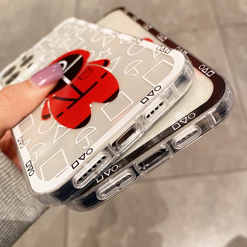 Ốp điện thoại dẻo họa tiết máy chơi game cho REALME C21 C21Y V15 GT EXPLORER Master NEO 2 EC20 C25 C25S C11 2021 C15 C12 C11 C2 A1K NARZO 50 SI