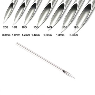 10 Kim xỏ khuyên bán lẻ