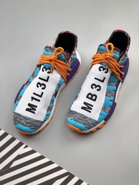 Giày thể thao Human Race Flyknit