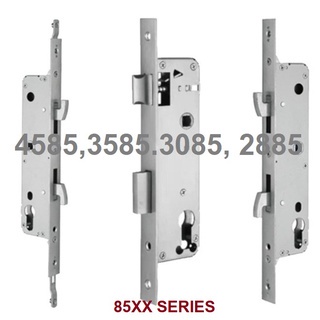 Thân khoá, ruột khoá 6068, 5050, 4585, 3585, 3085, 2885 cho khoá thông minh