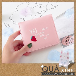 Bóp Nữ Cầm tay