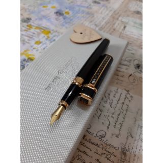 Bút máy cao cấp Hero 979