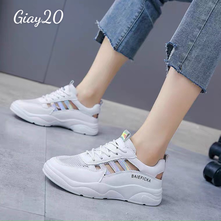 SALE Giay20 Giày Sandal nữ giay