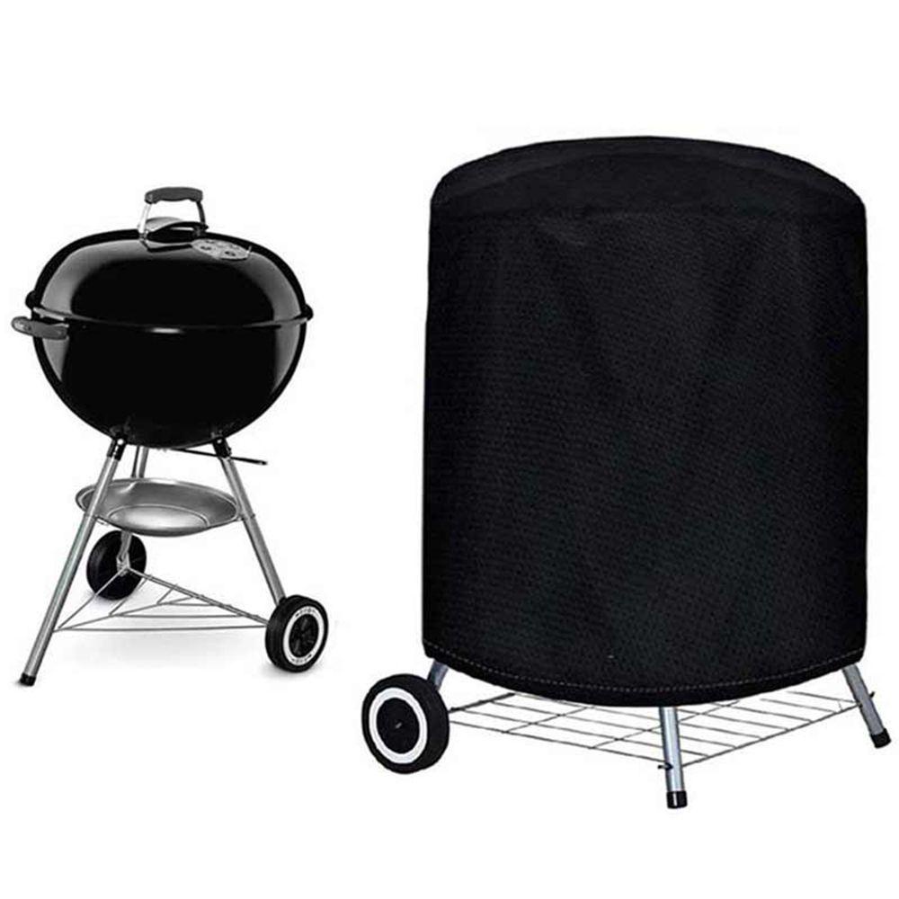 ZAIJIE24 Vỏ Bọc Vỉ Nướng Bbq Chống Thấm Nước Chịu Được Sức Nặng Chất Lượng Cao