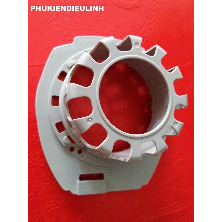 VỎ TRƯỚC QUẠT MITSUBISHI ĐỜI MỚI CHÍNH HÃNG
