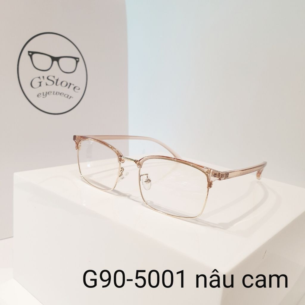 Kính Cận G90-5001 Gstore