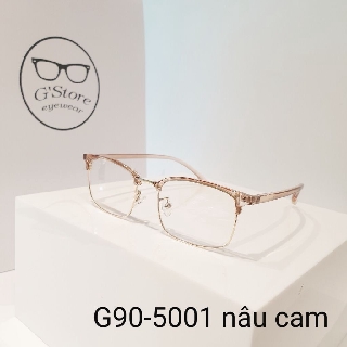 Kính Cận G90-5001 Gstore