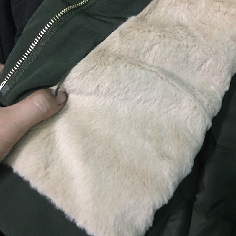 Áo PARKA zara xuất sịn hàng sẵn .