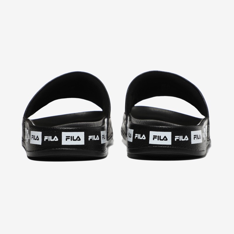 Dép Quai Ngang Unisex Fila Drifter Tapey Tape 2