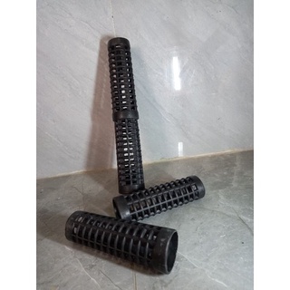 Trụ leo/trụ nhựa nối dài trồng cây 17cm