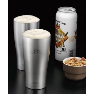 [Hàng nội địa Nhật] Cốc giữ nhiệt THERMOS 600ml