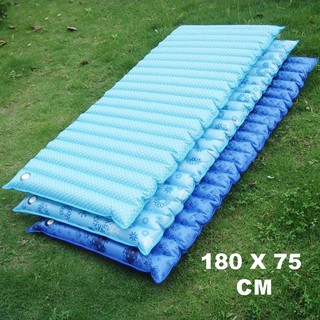 Đệm nước nằm dài 180 x 75cm kl1 v125v