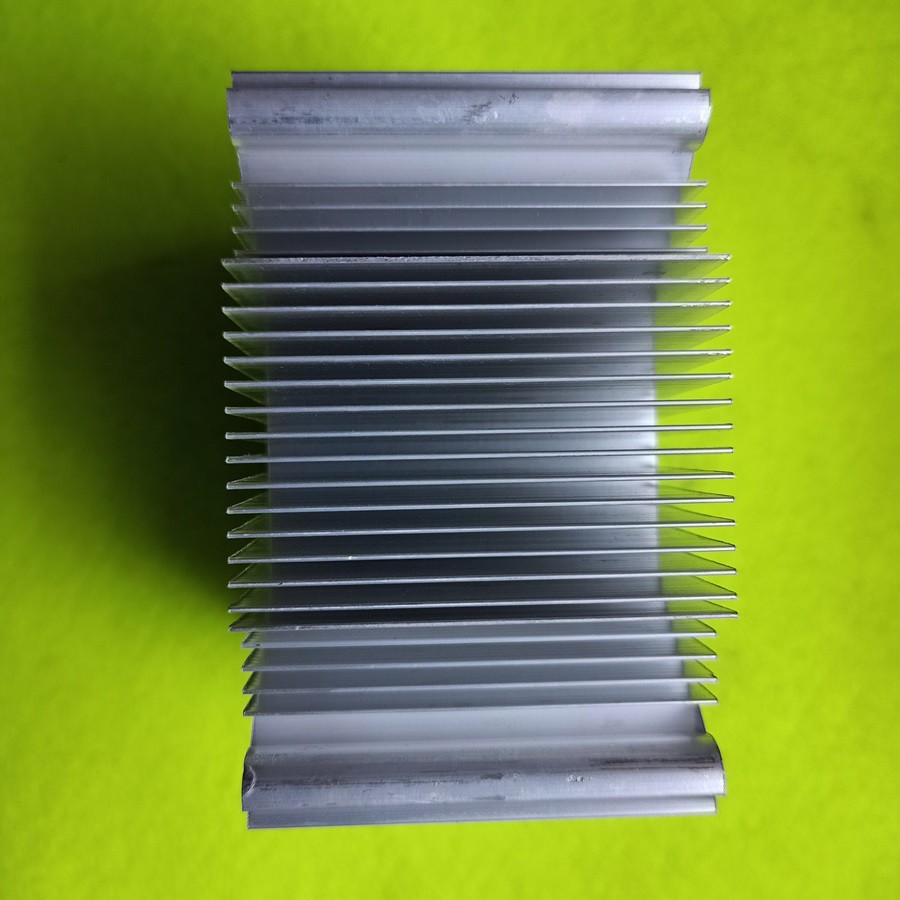 TẢN NHIỆT NHÔM 10W - 30W