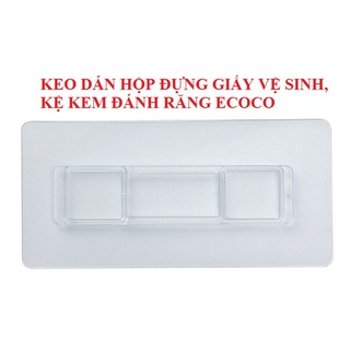 Miếng dán dự phòng thay thế kệ ecoco